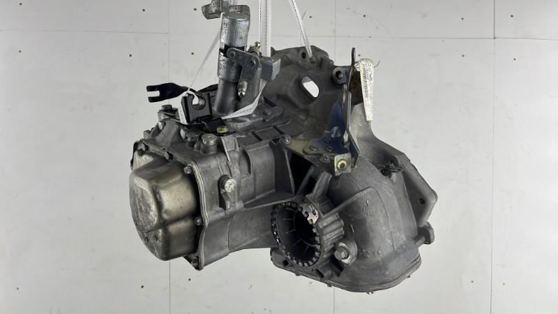 Boite de vitesses OPEL AGILA A Diesel - 1