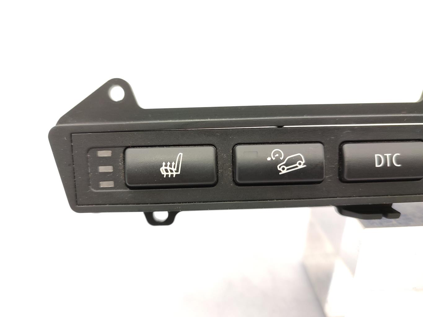 Bouton/Interrupteur BMW X3 E83 PHASE 2 Diesel - 1