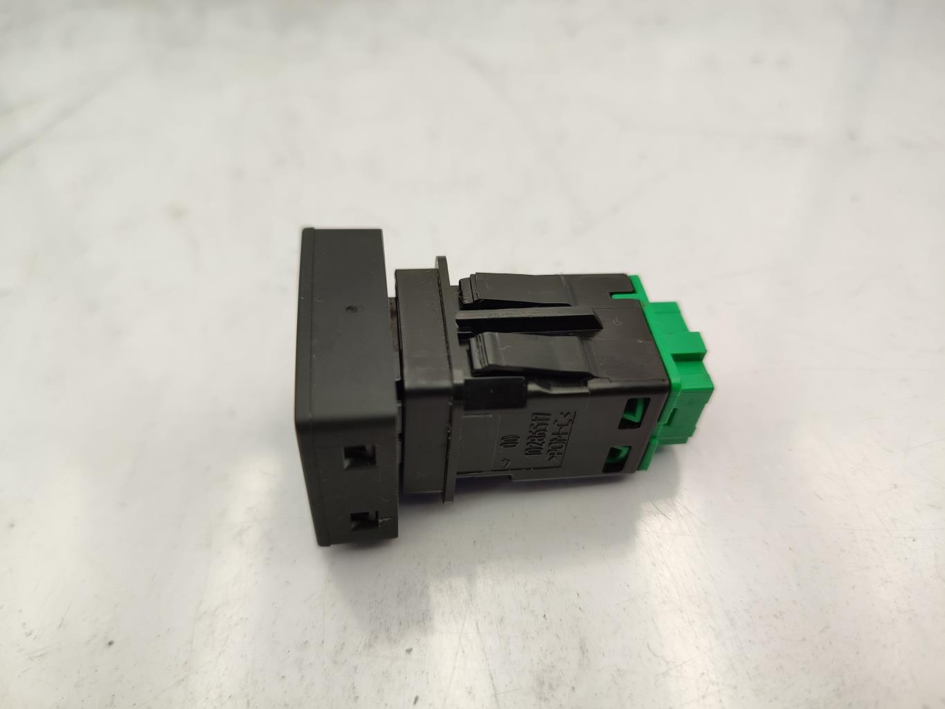 Botón/Interruptor PEUGEOT 3008 2 PHASE 1 Diésel - 1