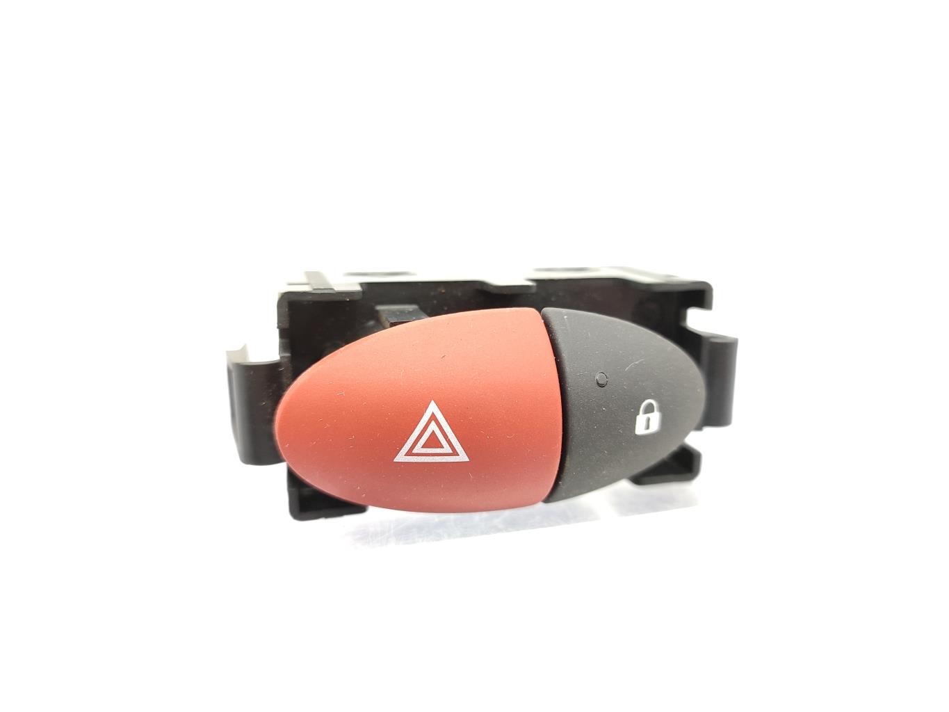 Interruttore luci emergenza NISSAN NV400 Diésel - 1