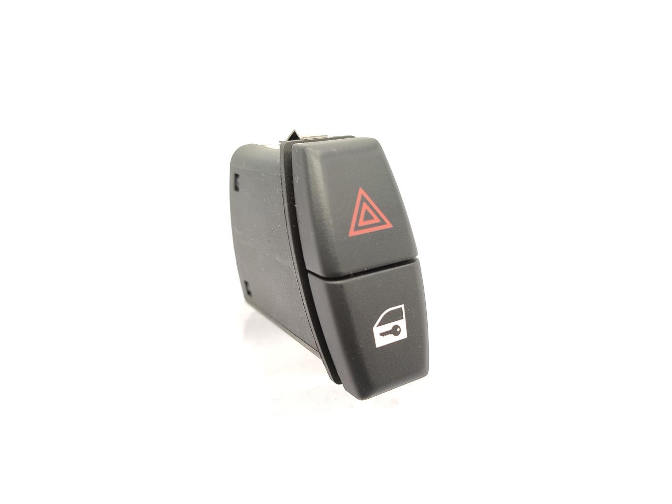 Bouton de warning BMW X3 E83 PHASE 2 Diesel - 1