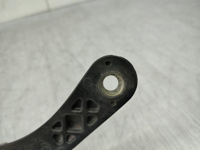 Braccio tergicristallo anteriore sinistro PEUGEOT 307 PHASE 1 Diésel - 1