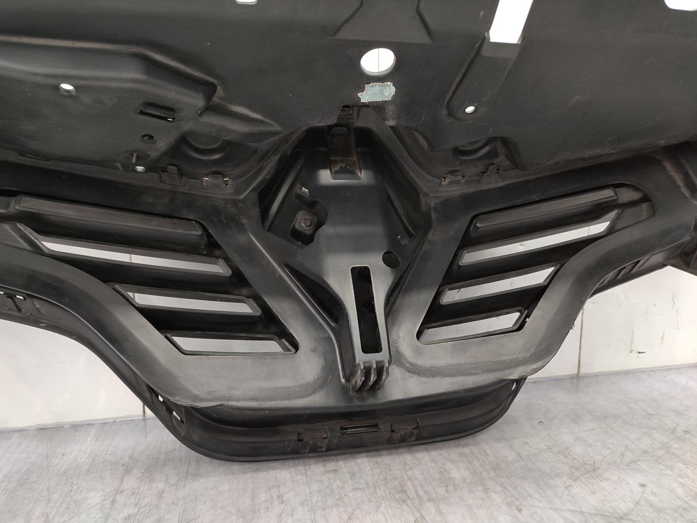 Calandre RENAULT CAPTUR 1 PHASE 1 Diesel - 1