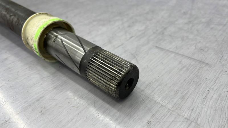Cardan droit (transmission) RENAULT MASTER 3 PHASE 2 Diesel - 1