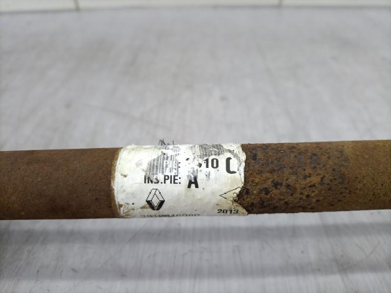 Giunto cardanico albero di trasmissione destro RENAULT SCENIC 3 PHASE 3 Gasolina - 1