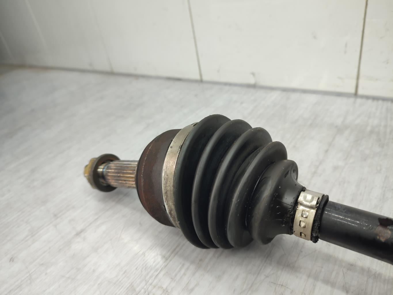 Giunto cardanico albero di trasmissione destro NISSAN MICRA 3 PHASE 2 Gasolina - 1