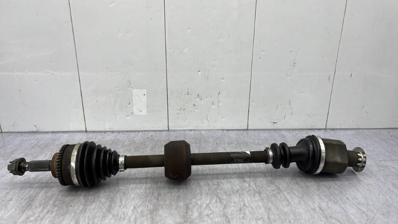 Giunto cardanico albero di trasmissione destro RENAULT CLIO 2 PHASE 2 Diésel - 1