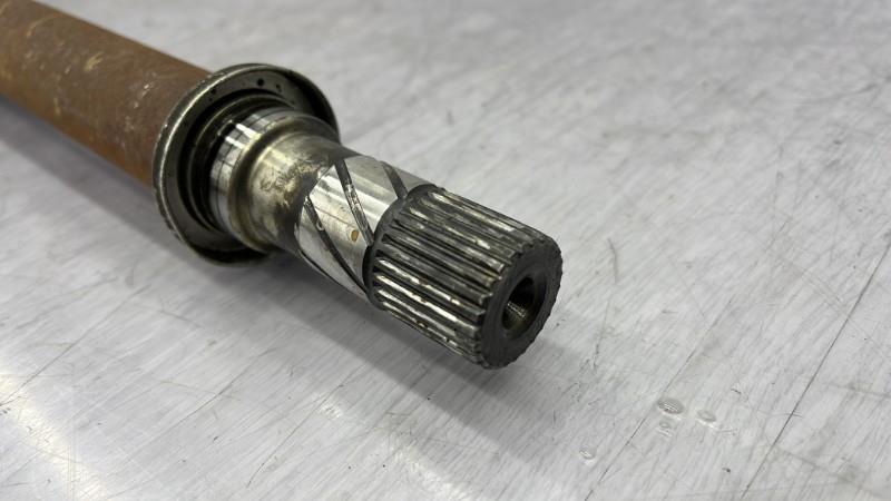 Giunto cardanico albero di trasmissione destro RENAULT CLIO 3 PHASE 1 Diésel - 1