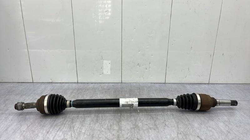 Giunto cardanico albero di trasmissione destro CITROEN C3 2 PHASE 1 Diésel - 1