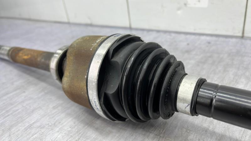 Giunto cardanico albero di trasmissione destro CITROEN C3 AIRCROSS PHASE 1 Gasolina - 1