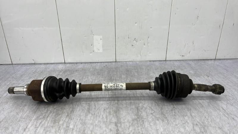 Giunto cardanico albero di trasmissione sinistro CITROEN C3 1 PHASE 1 Diésel - 1