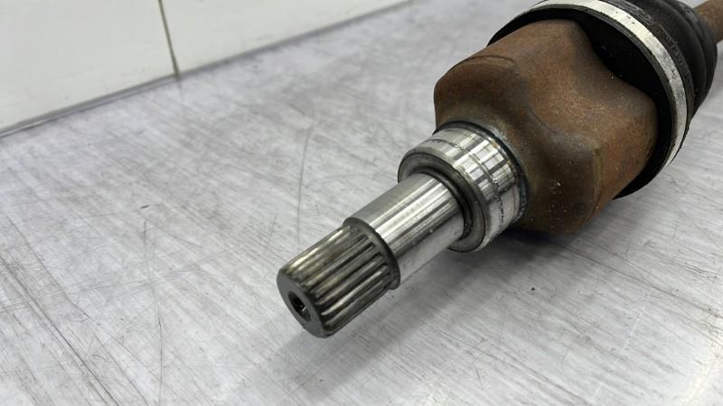 Giunto cardanico albero di trasmissione sinistro CITROEN C3 1 PHASE 1 Diésel - 1