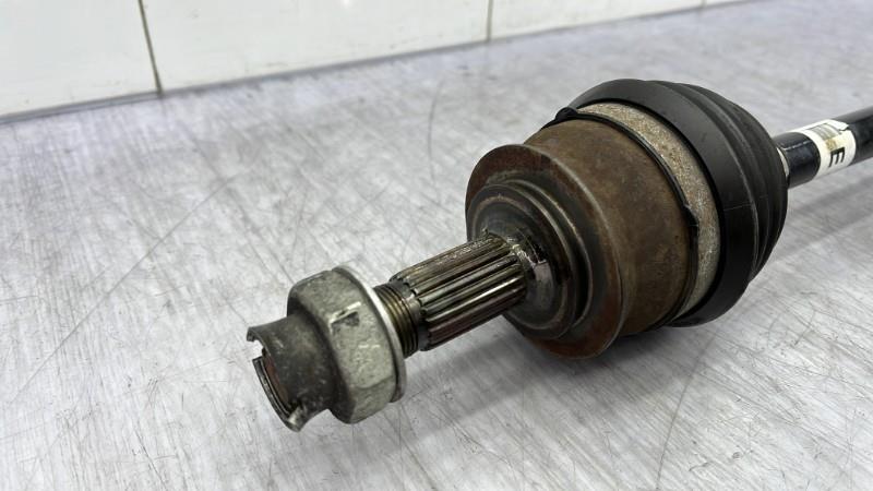 Giunto cardanico albero di trasmissione sinistro OPEL CORSA D PHASE 1 Gasolina - 1
