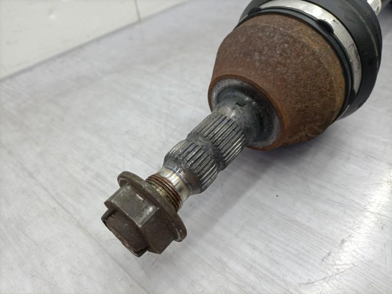 Giunto cardanico albero di trasmissione sinistro OPEL ASTRA J PHASE 1 Diésel - 1