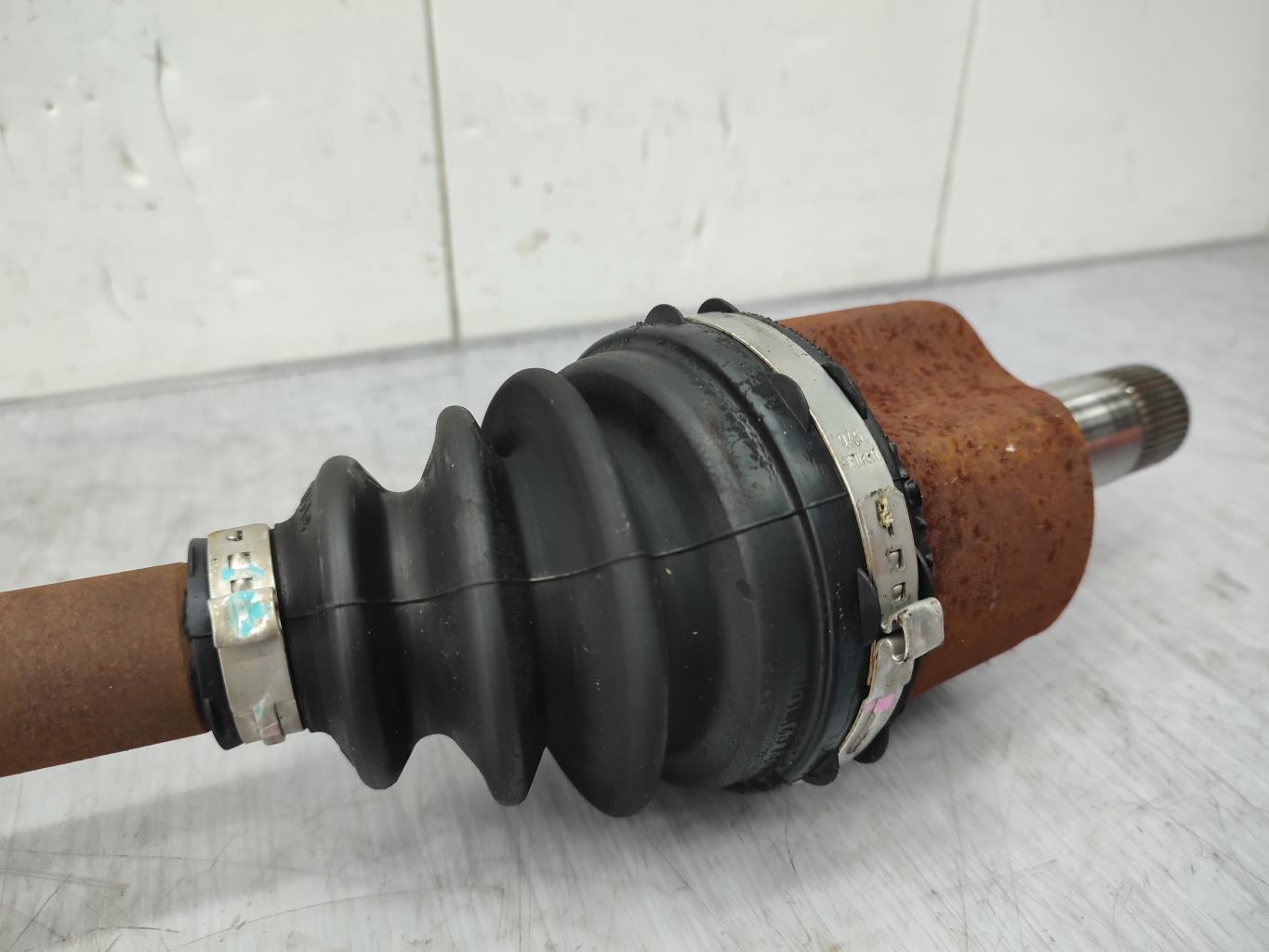 Giunto cardanico albero di trasmissione sinistro FIAT DUCATO 3 PHASE 2 Diésel - 1