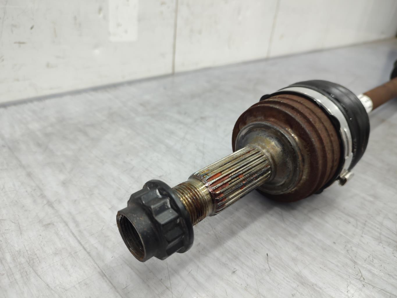 Giunto cardanico albero di trasmissione sinistro PEUGEOT 107 PHASE 2 Gasolina - 1