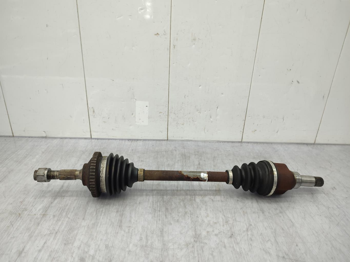 Giunto cardanico albero di trasmissione sinistro PEUGEOT 206+ Diésel - 1