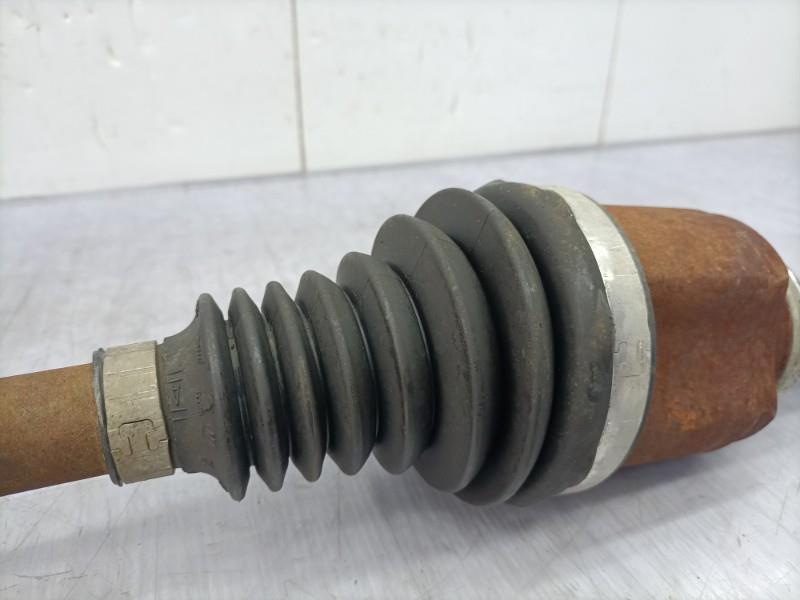 Giunto cardanico albero di trasmissione sinistro RENAULT SCENIC 3 PHASE 3 Gasolina - 1