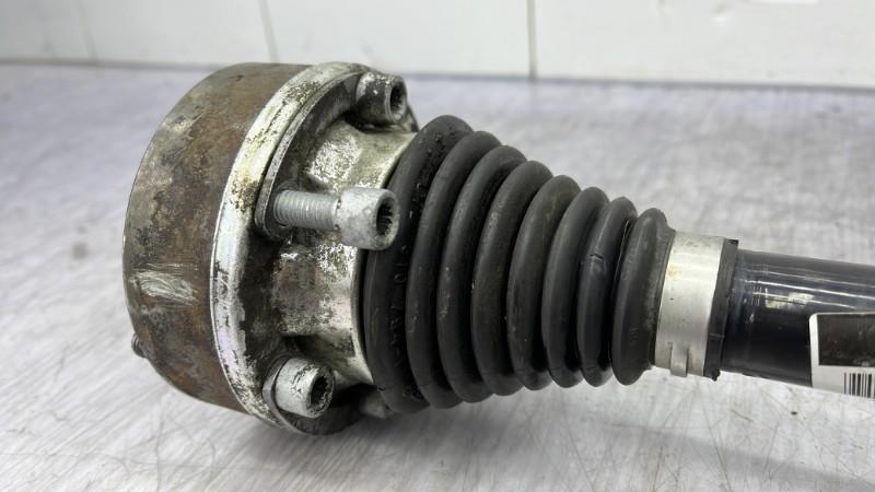 Giunto cardanico albero di trasmissione sinistro SKODA FABIA 2 PHASE 2 Diésel - 1