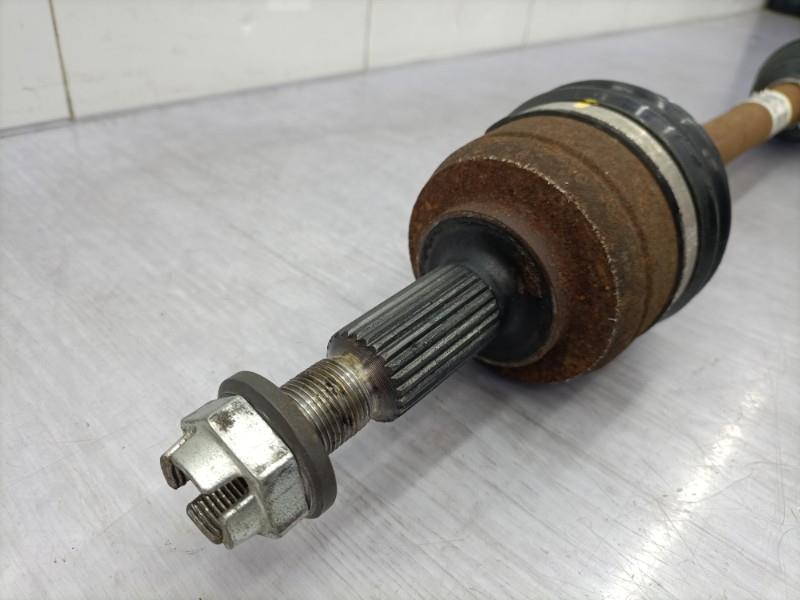 Giunto cardanico albero di trasmissione sinistro RENAULT MEGANE 3 PHASE 1 BREAK Diésel - 1