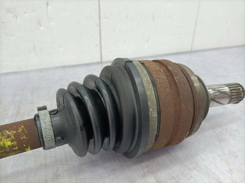 Giunto cardanico albero di trasmissione sinistro OPEL ASTRA F PHASE 1 Gasolina - 1