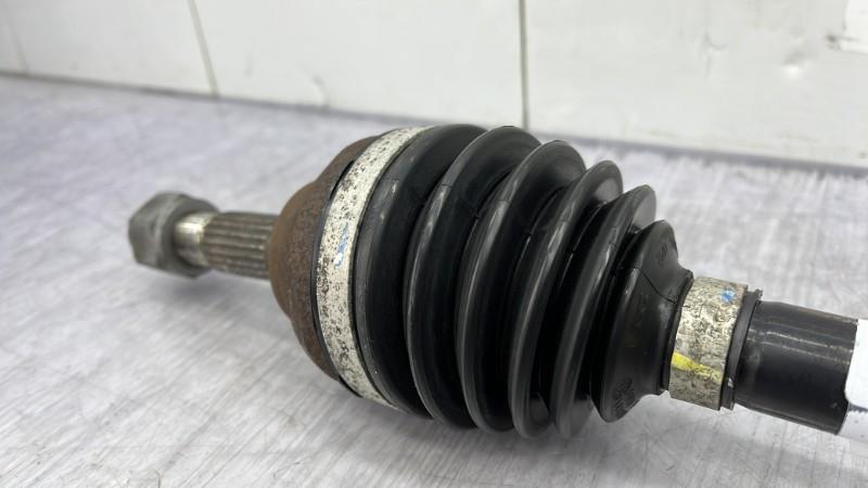 Giunto cardanico albero di trasmissione sinistro CITROEN C3 2 PHASE 1 Diésel - 1