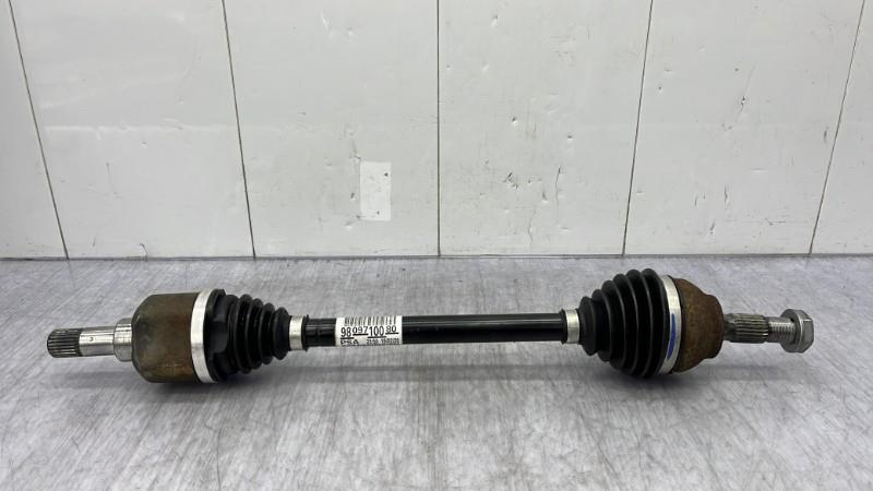 Giunto cardanico albero di trasmissione sinistro CITROEN C3 AIRCROSS PHASE 1 Gasolina - 1