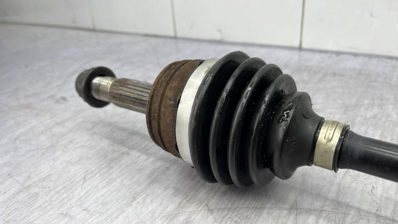 Giunto cardanico albero di trasmissione sinistro CITROEN C1 2 Gasolina - 1