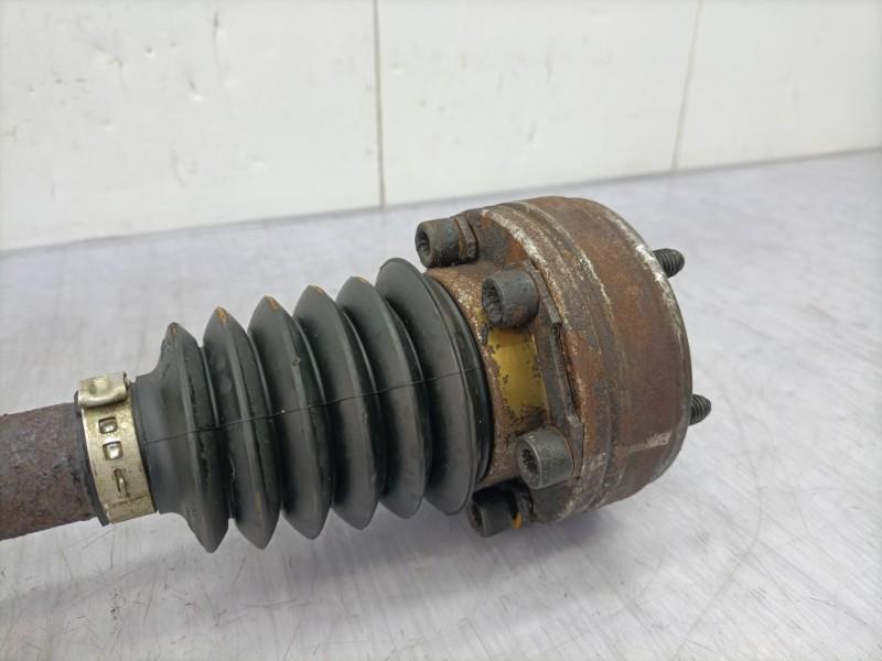 Giunto cardanico albero di trasmissione sinistro VOLKSWAGEN POLO 3 PHASE 1 Gasolina - 1