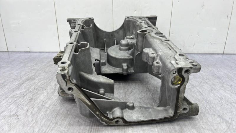 Protezione sottoscocca carter inferiore RENAULT SCENIC 3 PHASE 3 Gasolina - 1