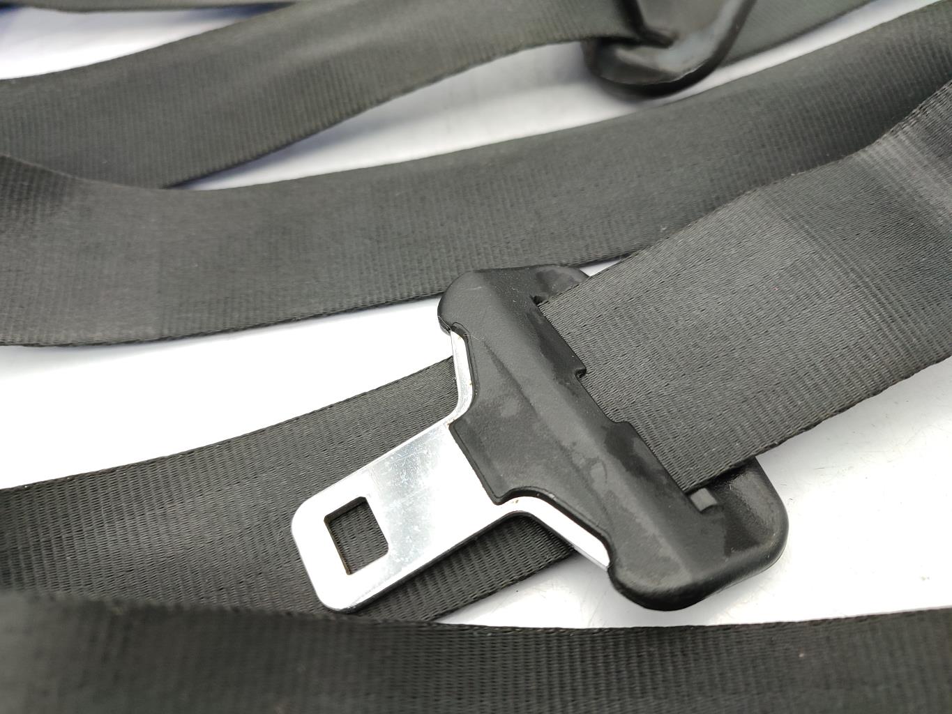 Cintura di sicurezza posteriore destra CITROEN BERLINGO 1 PHASE 2 Diésel - 1
