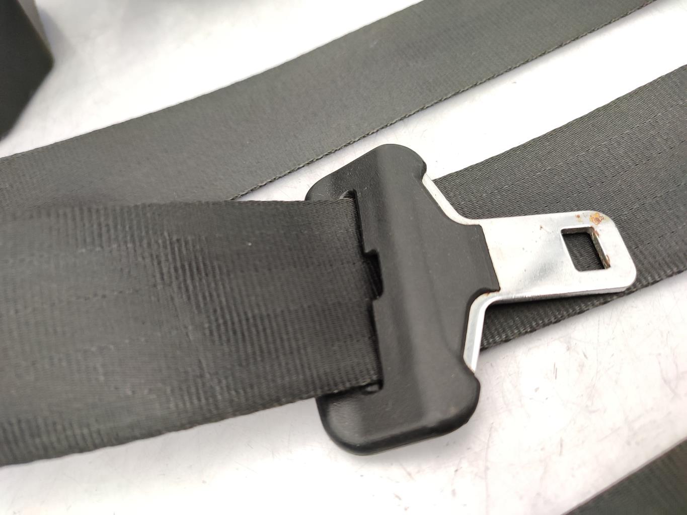 Ceinture arriere droit CITROEN C3 2 PHASE 1 Diesel - 1