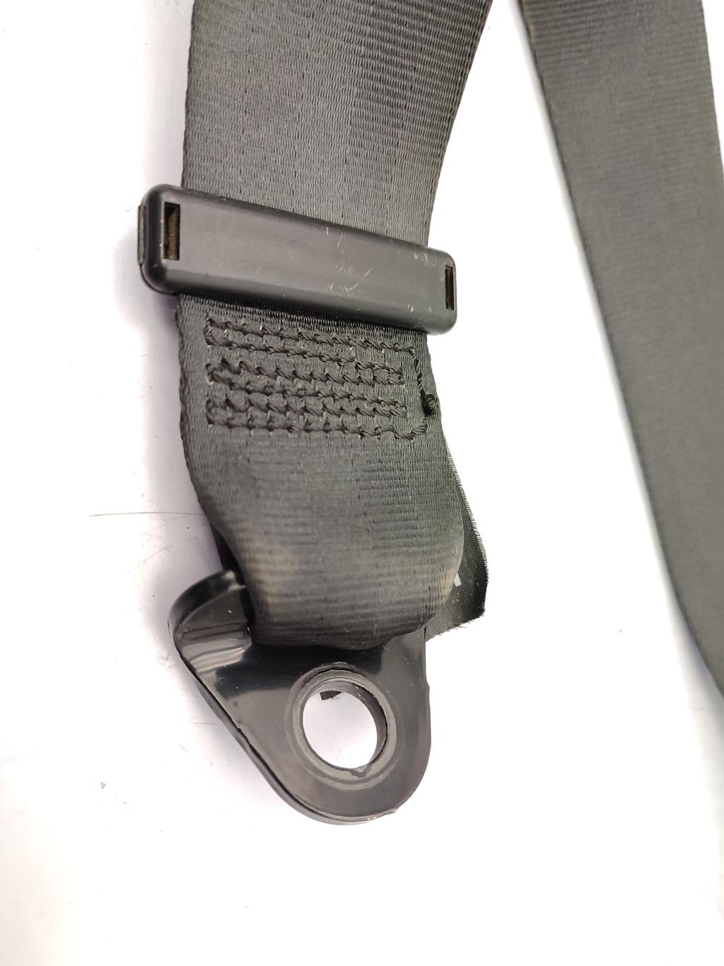 Ceinture arriere gauche CITROEN C3 2 PHASE 1 Diesel - 1