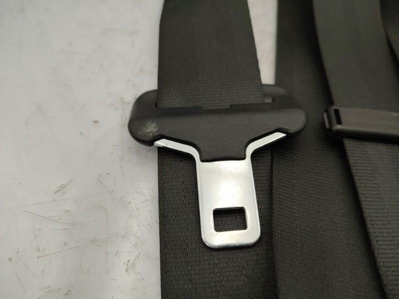 Cintura di sicurezza anteriore destra CITROEN C3 2 PHASE 1 Diésel - 1