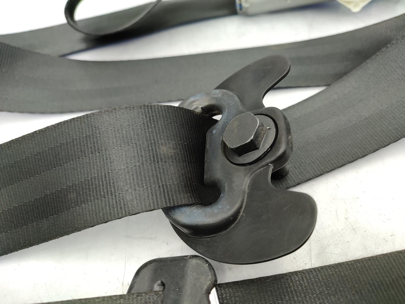 Ceinture avant droit CITROEN C3 2 PHASE 1 Diesel - 1