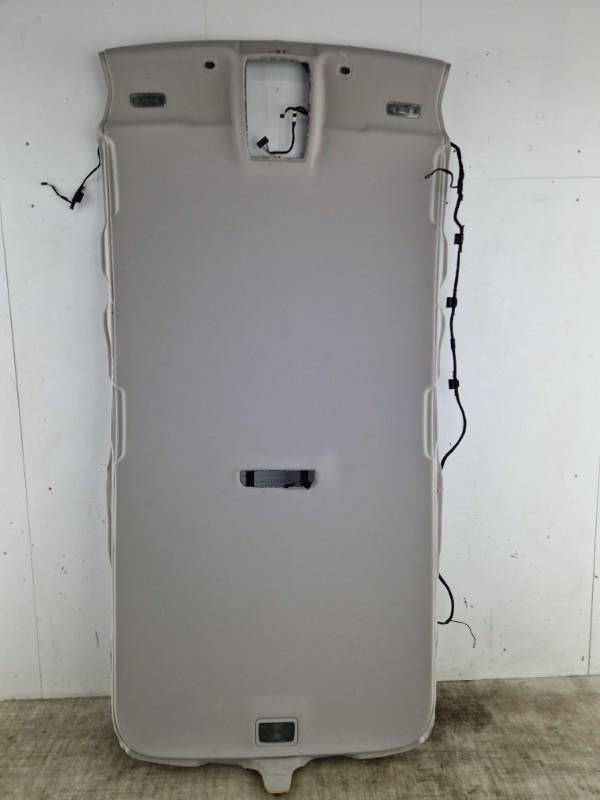 Ciel de toit SEAT EXEO ST BREAK Diesel - 1