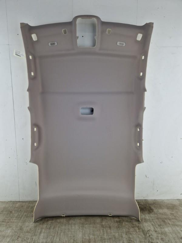Ciel de toit RENAULT CAPTUR 1 PHASE 2 Diesel - 1