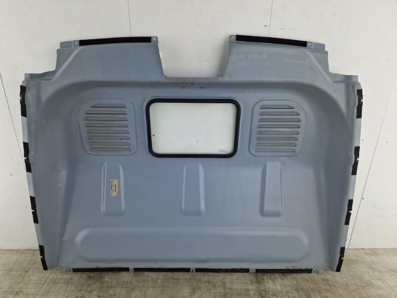 Cloison de separation (utilitaire) PEUGEOT EXPERT 2 Diesel - 1