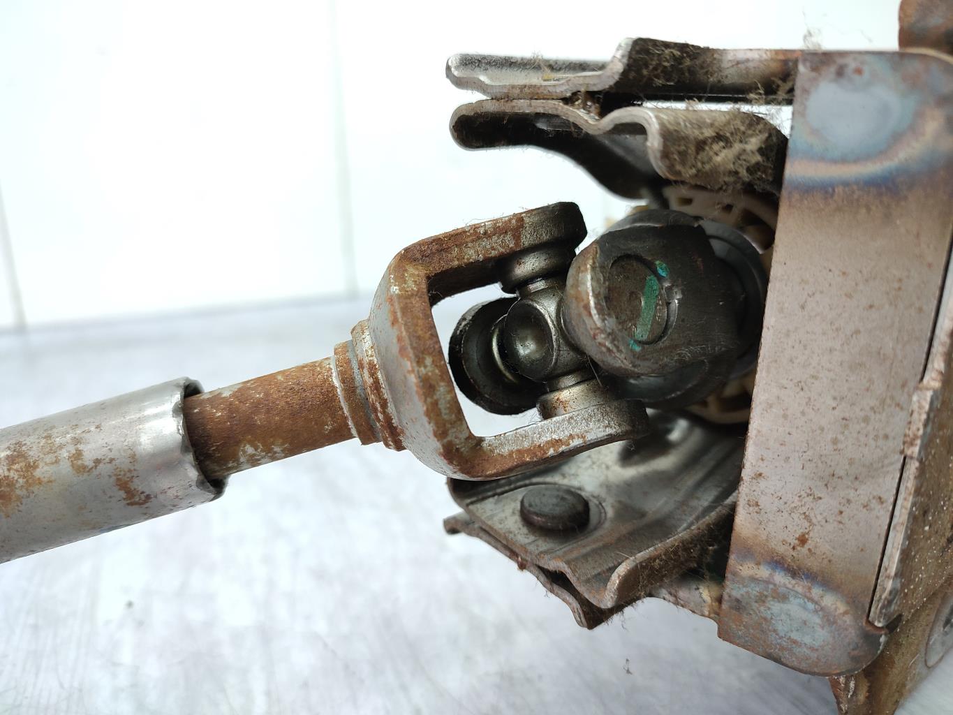 Colonne de direction PEUGEOT 407 PHASE 1 Diesel - 1