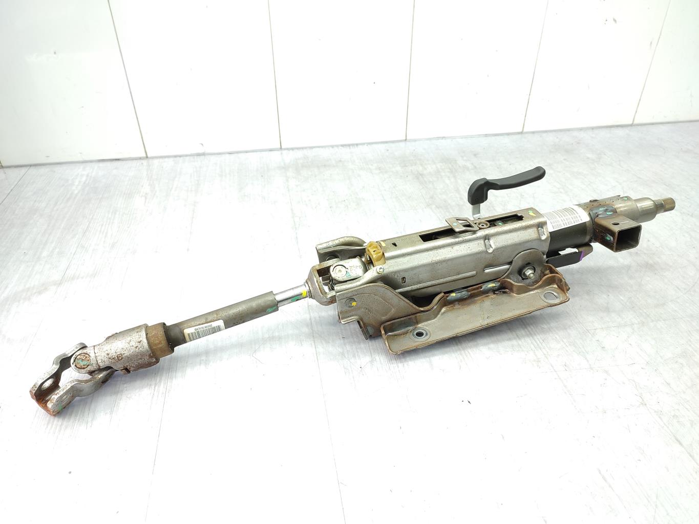 Colonne de direction PEUGEOT 407 PHASE 1 BREAK Diesel - 1
