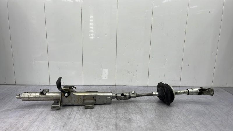 Colonne de direction RENAULT MASTER 3 PHASE 2 Diesel - 1