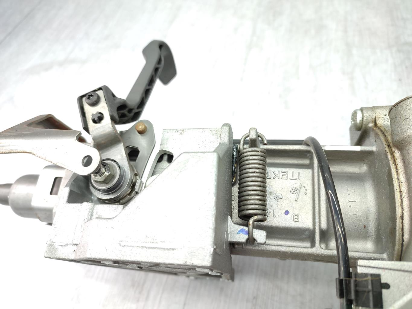 Colonne de direction RENAULT CLIO 4 PHASE 1 Diesel - 1