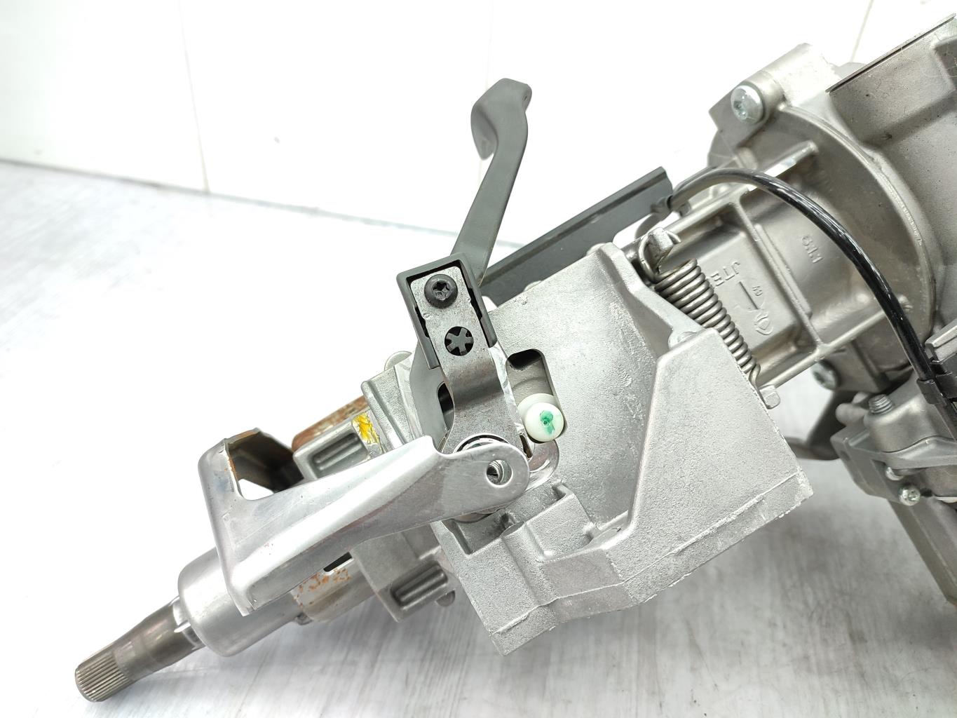 Colonne de direction RENAULT CLIO 4 PHASE 2 Diesel - 1