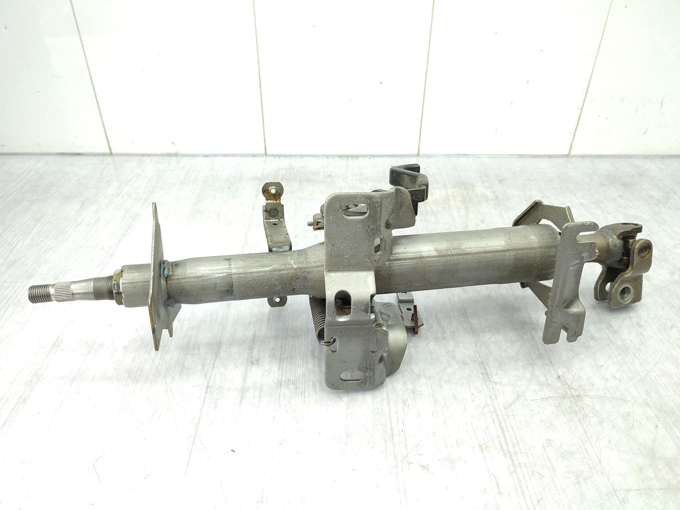 Piantone dello sterzo NISSAN ALMERA TINO PHASE 2 Gasolina - 1