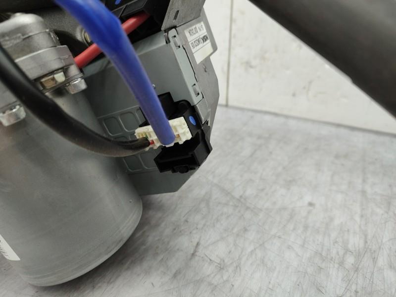 Colonne de direction NISSAN QASHQAI 1 PHASE 2 Diesel - 1