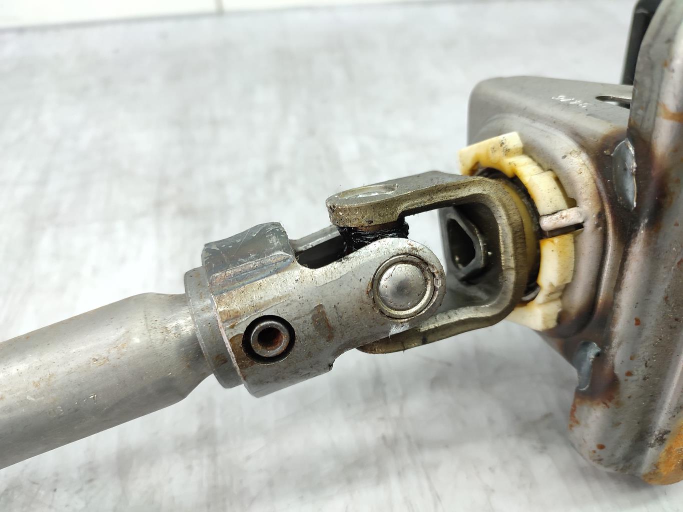 Colonne de direction FIAT DUCATO 3 PHASE 2 Diesel - 1