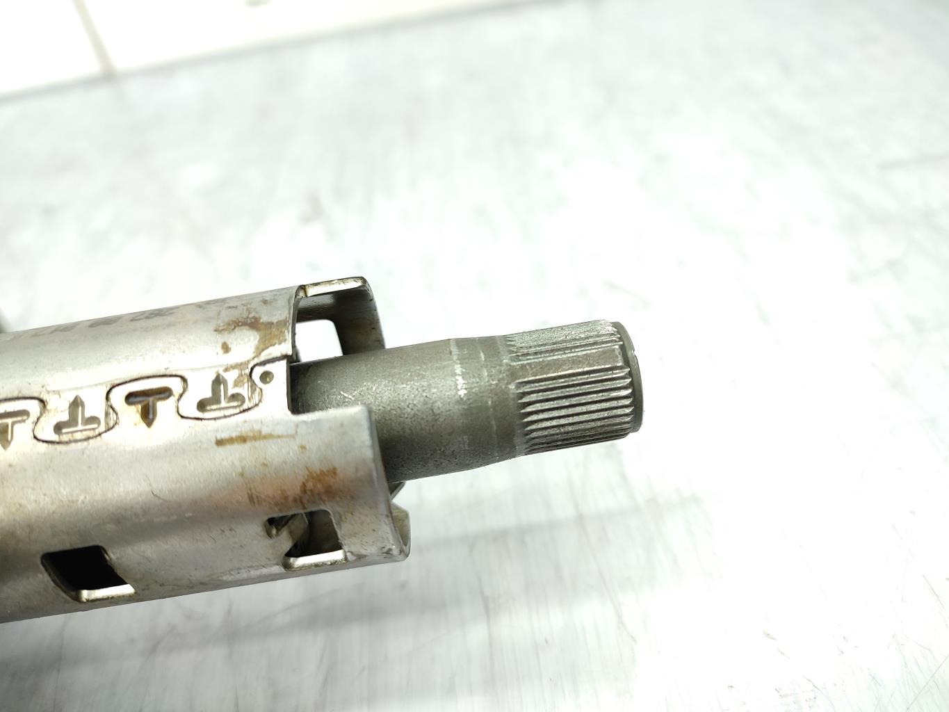 Colonne de direction RENAULT SCENIC 1 PHASE 2 Diesel - 1