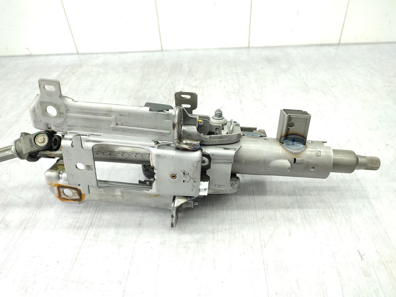 Piantone dello sterzo CITROEN C3 AIRCROSS PHASE 1 Gasolina - 1