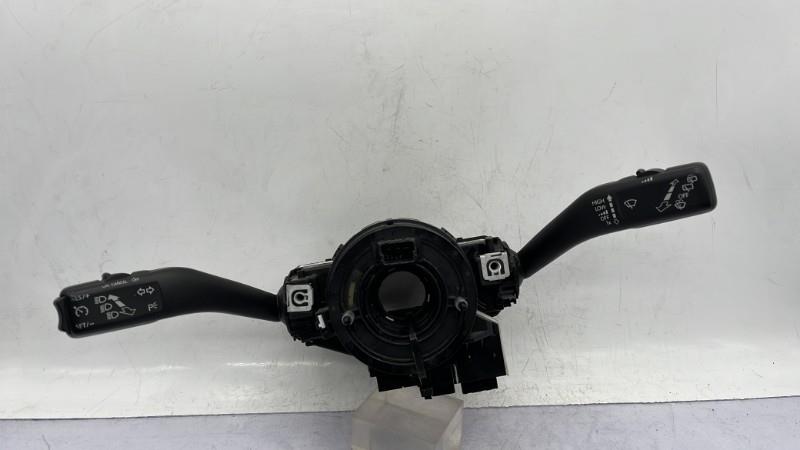 Devio guida completo con contatto spiralato VOLKSWAGEN TOURAN 1 PHASE 2 Diésel - 1