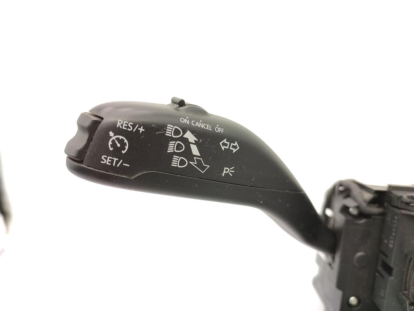 Devio guida completo con contatto spiralato SKODA FABIA 2 PHASE 2 Gasolina - 1